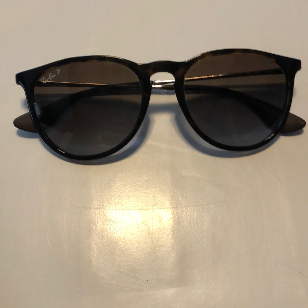 Ray-ban Erika womens sunglasses